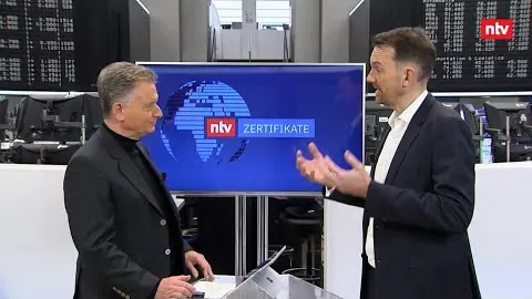 Warum der Markt auf einen fallenden Ölpreis setzt - ntv Zertifikate 27.03.2026
