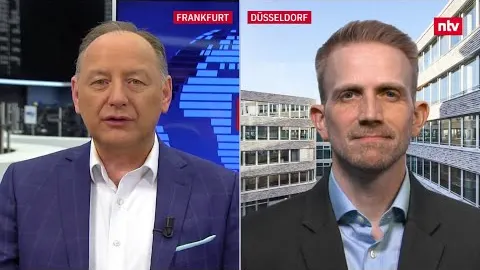 Bessere Konditionen möglich - Was macht mein Zertifikat mit der Dividende? - ntv Zertifikate 07.4.25