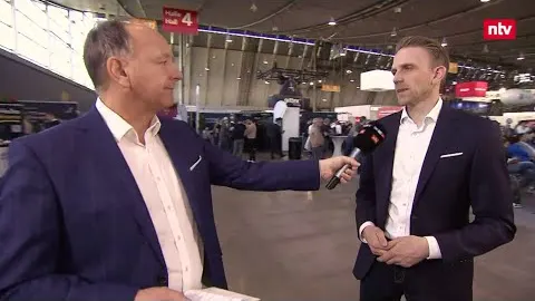 Dividendensaison 2026: 55 Milliarden Euro für DAX®-Anleger - ntv Zertifikate 17.04.2026