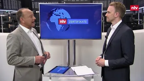 Mehr als 20 Prozent billiger: Flaute bei Autoaktien nutzen - ntv Zertifikate 28.08.2025
