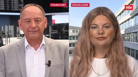 Fallende Preise stoppen Börse nicht: DAX® trotzt dem "Sell in May" - ntv Zertifikate 01.06.2026