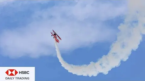 Silber im Chart-Check: Kursverdoppler: Geht die Rally weiter? - HSBC Daily Trading TV 09.12.2025