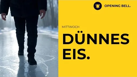 Lockern USA heute die Zölle auf Auto-Industrie? | Ergebnisse Einzelhandel flau.