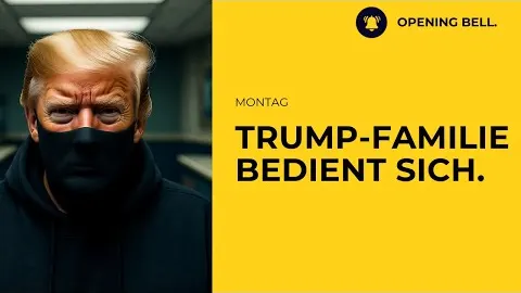 Eletronic Arts wird gekauft | Schwiegersohn von Trump mit an Bord.