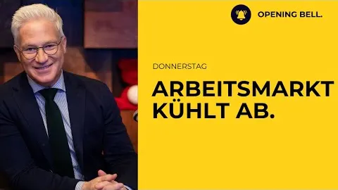 Wie schwach ist der August-Arbeitsmarkt? Nervosität nimmt zu.