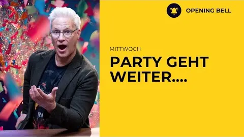 NVIDIA sprengt die 5-Billionen-Marke und ist mehr wert als das BIP Deutschlands!