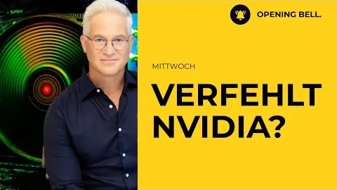 NVIDIA | KeyBanc erwartet verfehlte Ziele für das dritte Quartal
