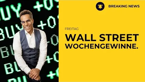 DOW Rekordlaune | AVGO schwächelt | Trump gibt Hanf frei