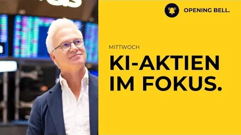 Liefert Micron? | Amazon in Kreislauf-Deal mit OpenAI