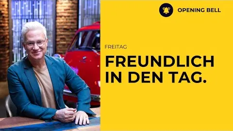Können die Gewinne jetzt gehalten werden?