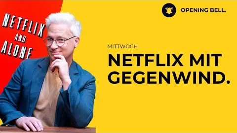 Netflix-Reaktion übertrieben? Xi-Trump-Treffen bleibt unklar.