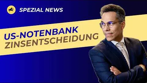 FED Zinsentscheidung | Bespoke Erwartungen