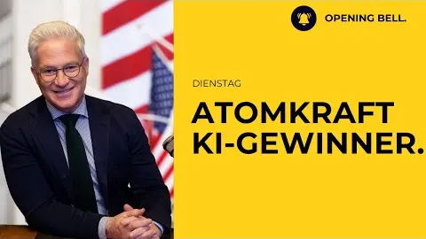 Meta lässt Constellation Energy durchstarten | Dollar General mit soliden Zahlen.