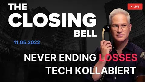 Never-Ending-Losses. Nachbörslich Rivian freundlich. Disney schwach. Beyond Meat implodiert.