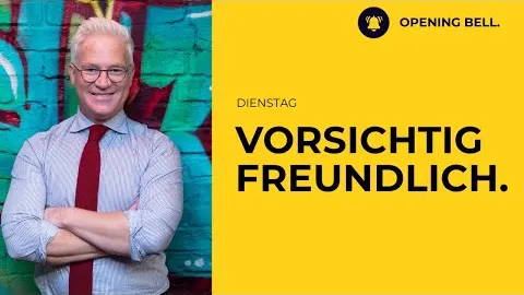 Gemischte Quartalszahlen | Palantir profitiert | Hims & Hers und Caterpillar schwach.