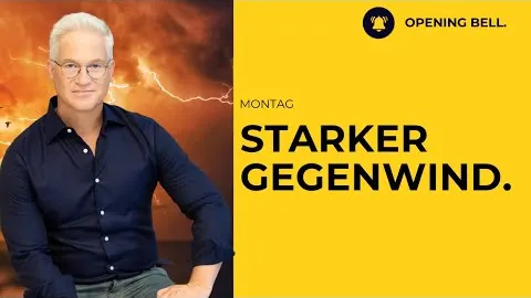 Gegenwind dauert an | Staatsanleihen und US-Dollar im Fokus