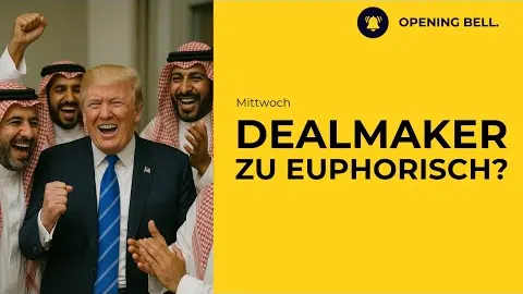 Dynamik läßt nach | Wall Street neutral | Cisco nachbörslich