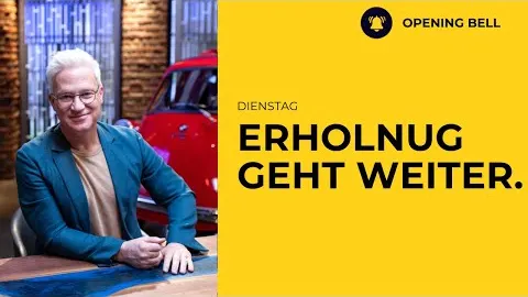Erholung setzt sich fort | Tesla Verkaufszahlen brechen ein