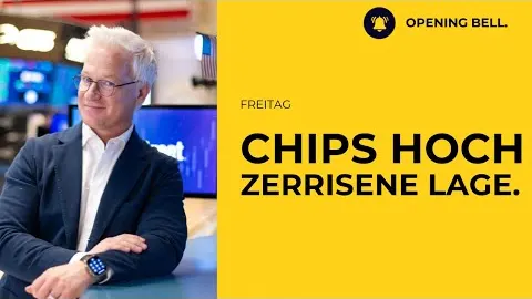 Chip- und Chip-Maschinenbau fest | Bild bleibt sehr uneinheitlich