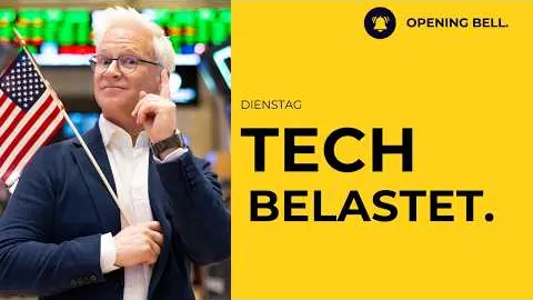 Tech belastet | Software freundlich | Home Depot schlägt