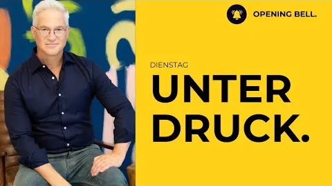Ertragsbild trübt sich ein | Zollangst nimmt zu