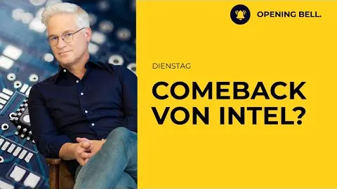 Comeback von Intel? Palo Alto Networks mit soliden Zahlen