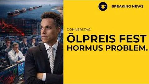 PCE Daten | Wall Street Gewinnmitnahmen | kein Tanker durch Hormus