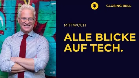 Meta, Microsoft, Carvana, Ebay unter Druck. | Google und Starbucks profitiert