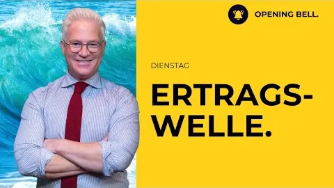 Gelassene Reaktion auf Ergebnisse | Spotify schwach | Hims & Hers explodiert