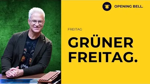 NVIDA nähert sich $5 Bio. Marktwert