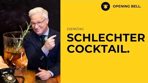 Wirtschaft kühlt ab | Kein Deal beim G7-Gipfel | Iran/Israel-Konflikt