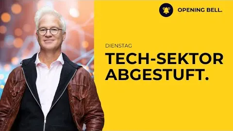 Wells Fargo stuft Tech-Aktien ab | Gegenwind bei CoreWeave | AMD Analystentag