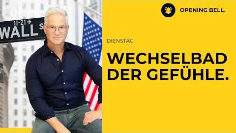 KI-Aktien im Wechselbad der Gefühle | SpaceX mit Welle an Kaufempfehlungen