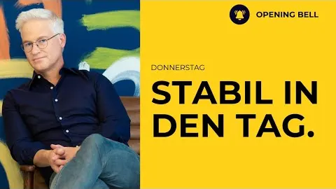 Stabil in den Tag | Salesforce und Snowflake im Fokus