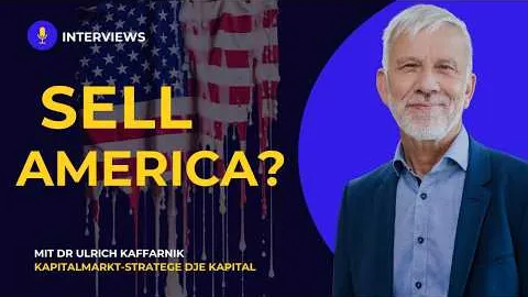 Die große Kapitalverschiebung: Warum 2026 nicht mehr nur Amerika gehört