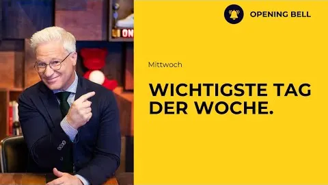 Kann NVIDIA die Ziele schlagen? | Abercrombie schwach | Kohl's, Nordstrom fest.