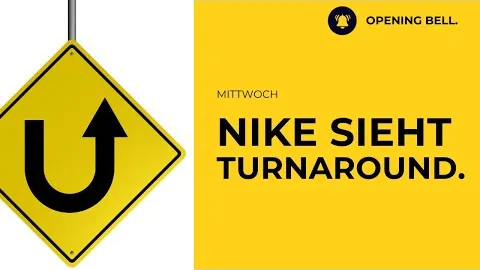 US-Privatwirtschaft baut Stellen ab | Regierugs-Shutdown und Nike im Fokus.