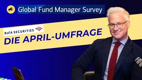 Fondsmanager extrem bearish | Kontra-Indikator?