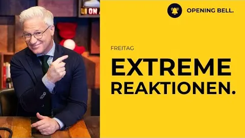 Trade Desk bricht massiv ein | Block und Instacart fest