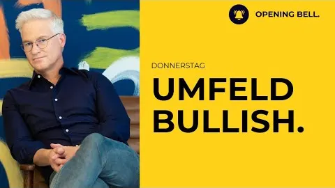 Umfeld bleibt bullish | Comeback bei Rüstungswerten | Tech-Empfehlungen