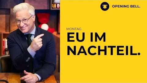 EU und das US-Handelsabkommen | Schlecht ist das neue Fantastisch.