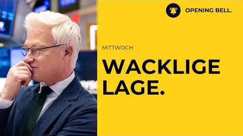 Reaktion auf Ergebnisse überwiegend flau | Eli Lilly fest. AMD schwach.