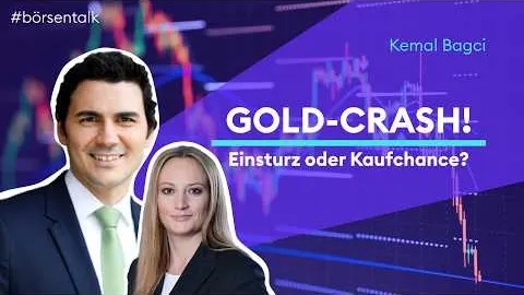 Gold und Öl unter Druck: Das müssen Anleger jetzt wissen! | Börse Stuttgart | BNP Paribas