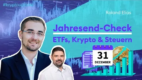 Steuern & Investments: Verlustverrechnung, Kryptowährungen & ETFs | Börse Stuttgart