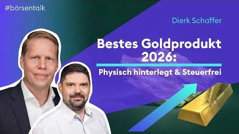 Gold sicher kaufen: EUWAX Gold Core,  EUWAX Gold II & Traceable im Vergleich | Börse Stuttgart