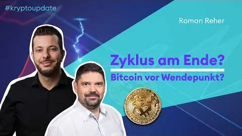 @Blocktrainer: Ist der Bitcoin-Zyklus tot? Die neue Realität! | Börse Stuttgart