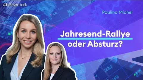 NVIDIA-Zahlen als Hoffnungsträger: Endet die Schwäche an den Aktienmärkten? | Börse Stuttgart