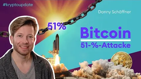 BTC 51%-Attacke erklärt – Risiko für Bitcoin? | Mit @OrangeRelationship