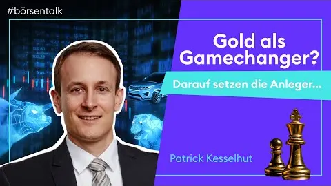 TRADER 2024: Mit Gold und NVIDIA zum Gewinn? | Börsenspiel | Société Générale | DAX | AI
