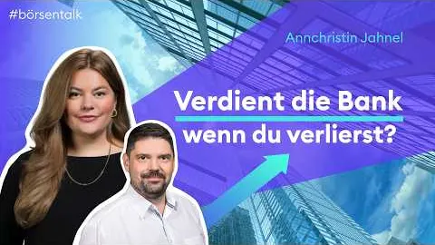 Knockout-Produkte: Woran Banken wirklich verdienen! | Boerse Stuttgart